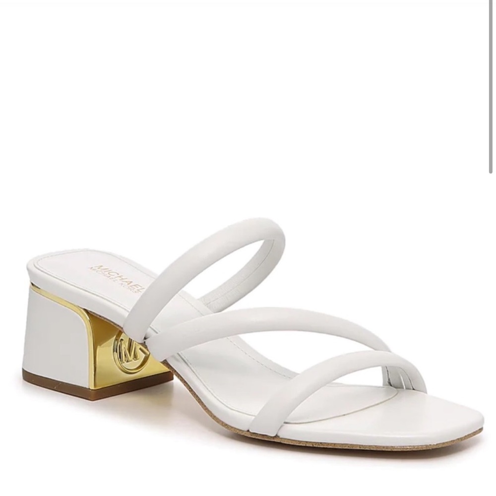Michael kors heels